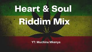 Download lagu HEART & SOUL RIDDIM MIX | Missing you, Puff puff pass, Girlfriend, From my heart, Your love I miss.. mp3 Download lagu HEART & SOUL RIDDIM MIX | Missing you, Puff puff pass, Girlfriend, From my heart, Your love I miss.. mp3