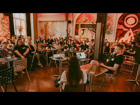 Summer Jam Warmup at Pełnia Social Club with Nastya Muravyova