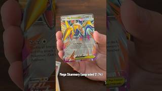 Day 3 of ripping Pokémon 👾🔥 #pokemon #pokemoncards #pokemontcg #pokemoncardopening #pokemongo