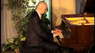 Kai Miano - From Fairy Elves And Wizards (live and unplugged piano music with band - Omaha 2012)