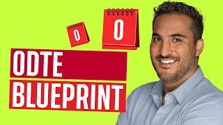 0DTE Options Trading Strategy: Profit Targets, Win Rate & Risk