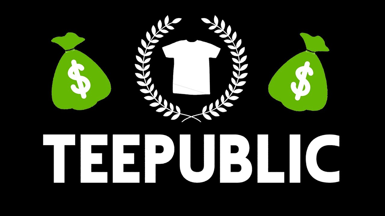 TeePublic | Everything you need to know in 8 mins