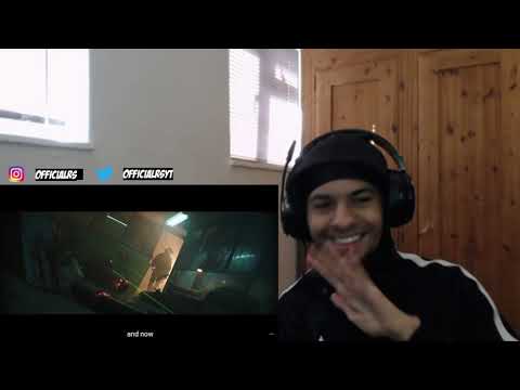 UNDENIABLE CREATIVITY!💪🏽🔥😎🇫🇷 *UK REACTION* Kekra - Putain de salaire (Clip Officiel)