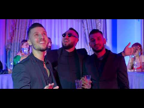 Landi Roko ft. Altin Tirona, Florian Tufallari & Ervin Gonxhi - Jena nda