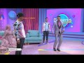 Duel Joget Wendy Vs Abdul Kocak Abis Best Moment 13 1 20