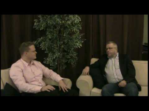 Paavo Järvisen haastattelu pe 29.1.2010