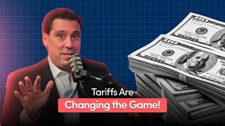 How Will Tariffs Impact the Canadian Economy?
