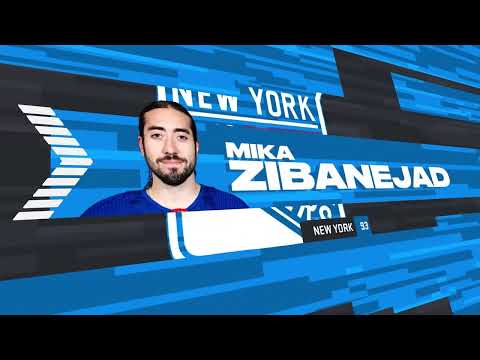 NHL 24 Gameplay: Playoff mode - New York Rangers vs Tampa Bay Lightning - (Xbox Series X) [4K60FPS]