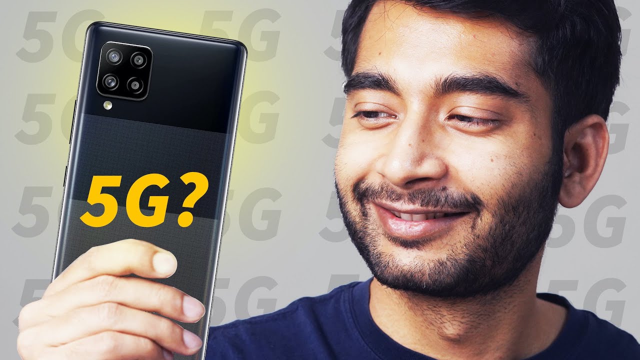Samsung Galaxy M42 5G - Is the Cheapest Samsung 5G Phone worth it?