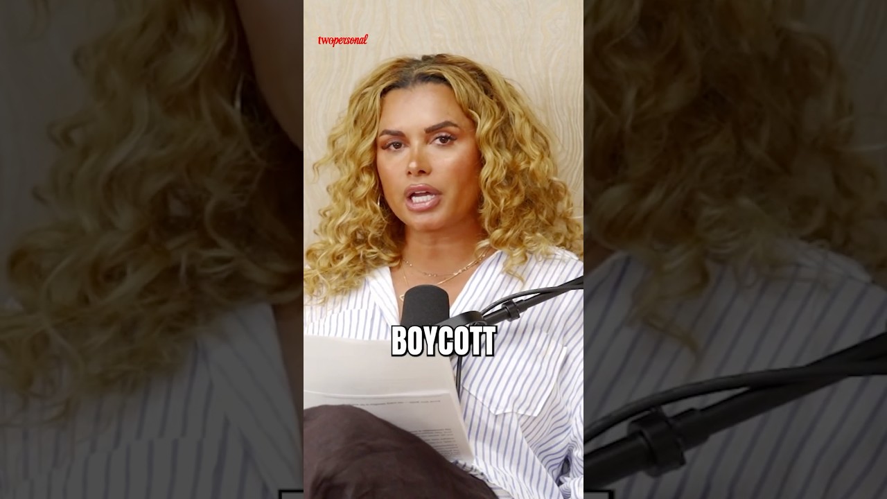 The NAACP Debate + Loyalty vs Respect | Joy Taylor