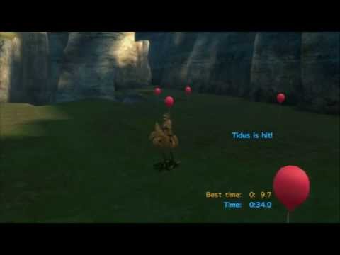 Final Fantasy X HD: PLATINUM Walkthrough Part 44 - Tidus' and Kimahri's Celestial Weapon's