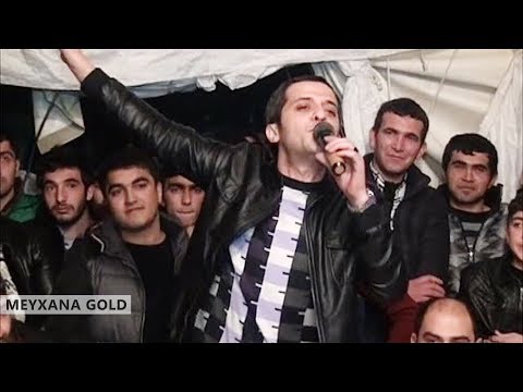 Biri yaddan çıxıb (Vuqar, Orxan, Ruslan, Rufet, Elekber) Meyxana 2015
