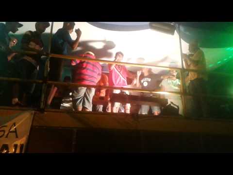 Mc Erick CQ - Ao Vivo na RDC Rua Das Casinhas NA FESTA DO MC LON ' DIA DAS CRIANÇAS'