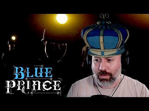 HEAVY IS THE CROWN | Blue Prince 47