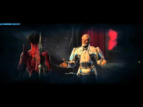 KotFE - Chapter 2 - Carbonite Dream