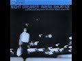 Wayne Shorter Charcoal Blues
