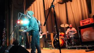 Captain, We're Sinking - Here's to Forever