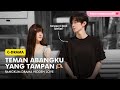 GADIS INI DIAM DIAM MENYUKAI TEMAN KAKAKNYA