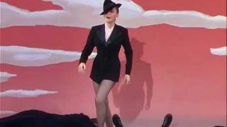 Judy Garland - Get Happy - Summer Stock - 1950 Great Performance HD