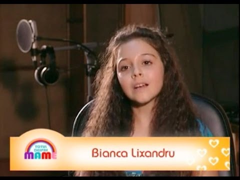 Supercopii - Bianca Lixandru