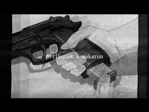 pvtikozak x makaron - zamknięty łeb (prod.REDZED)