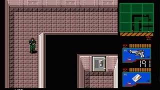 Metal Gear 2 - MSX2 part 14/35