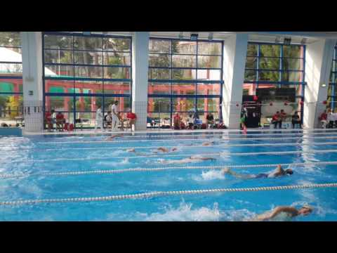 Nucciotti Liviano, Scotucci Elvira 100 St - L'Aquila 2016