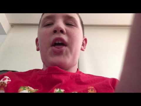 Star Wars A Bombad Bounty Part 1