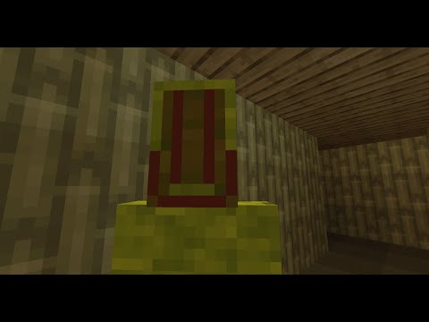 Exploring the Minecraft Backrooms Mod