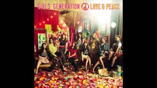 Girls&#39; Generation - Gossip Girls (audio)