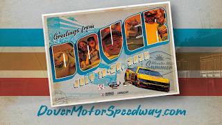 DOVER 2025 NASCAR Race Weekend