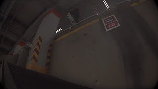 Forever - Session Skate Sim