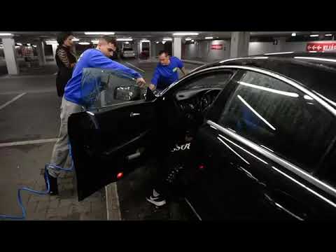 Mosós Pisti Autómosója -XX.kerület Széchenyi utca 1