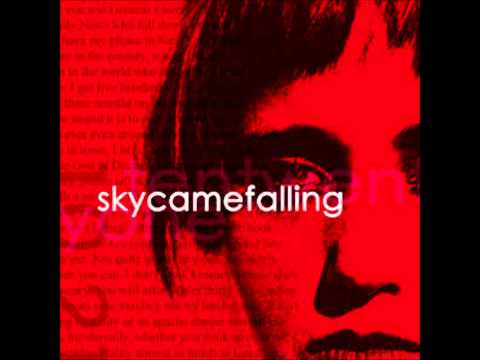 Skycamefalling- November's Neverending