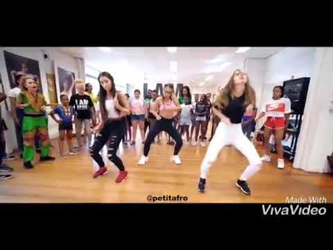 Rayvanny ft Busiswa /Baba levo _zipo