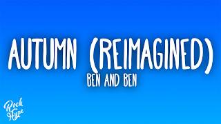 Download lagu Ben&Ben - Autumn (Reimagined) mp3