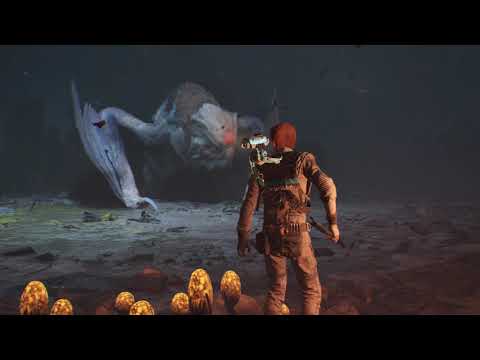 Friends Face Star Wars Jedi Fallen Order Part 18: Perfect DODGE!!!