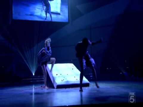 Dreaming with a broken heart (Contemporary) - Twitch and Kherington