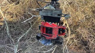 Farmikko 220 TCE griper | Bilde 4 - Agroline