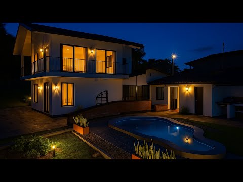 Casa Quinta de Lujo en venta en Nocaima por $550.000.000
