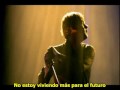 Keane - Back in Time (sub español) 