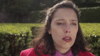 Tarde ou Nunca (2018) | Mateus Oliveira| Trailer Ficção | Cine-Vídeo | CCAudiovisual - EASR