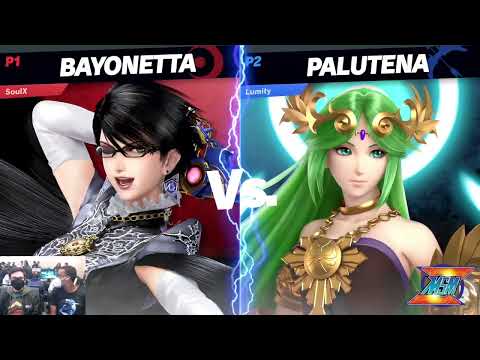 MSM Zero #1 Pool A2 Winners Round 1 - Mavis Vs  sathyoo