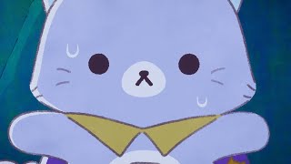Rilakkuma - Episode 07 [Takarir Indonesia]