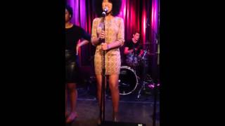 Your Embrace (Original) by Elideusa