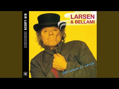 Samme Tid - Kim Larsen & Bellami