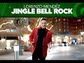 Lorenzo Méndez - Jingle Bell Rock (Navidad Rock) 🎄 🎁