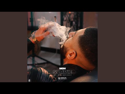 Mafehmouch (feat. Zedk)