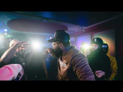 Poppa Da Don x Braddytonia - Bacc To Da Business ( Official Audio )