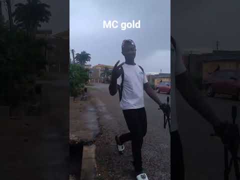 MC gold in the building #bestcomedyskit #exploitcomedy